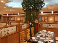 -汉城馆·烤肉火锅餐厅·韩国烤肉(河北云瑧世纪大饭店)
