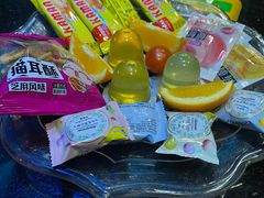 -畅想国度(黄埔店)