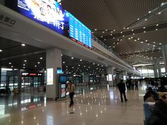 -李先生(太原南站店)