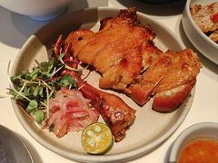 -胡麻(静安嘉里店)