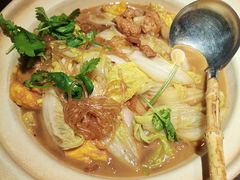-掌柜的店·河南的菜(世茂店)
