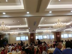 大堂-金时代顺风大酒店(协泰店)