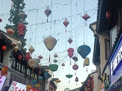 -衣裳街历史文化街区