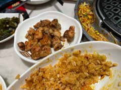 -韩宫宴烤肉·料理(苏州中心店)