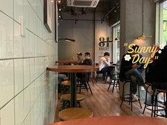 大堂-81BAKERY(大学路店)