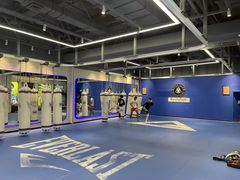 -EVOLUTION健身(麦凯乐店)