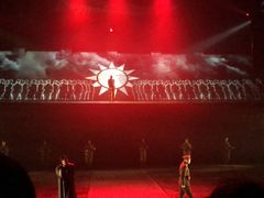 -《12·12》西安事变大型实景演出