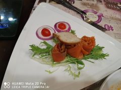 烟熏三文鱼-德大西餐社(云南南路店)