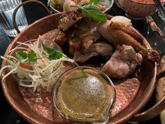 -Ginger(兴国路店)