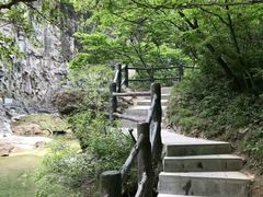 -焦作青龙峡风景名胜区