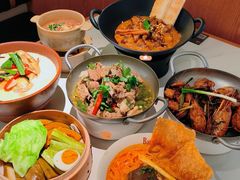 -太食獸泰式茶餐厅(IFS国金中心店)