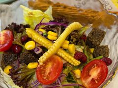 -库滋明·俄罗斯特色美食(中央大街店)