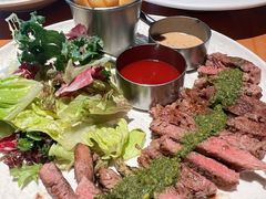 -新贝乐意大利餐厅(苏州中心店)