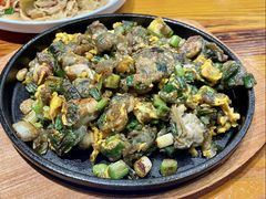 -九道菜有鸡鱼头(石鼓路店)