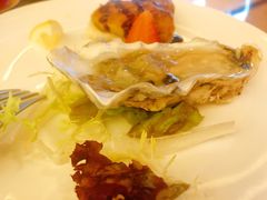 -大中华希尔顿酒店-念自助餐·嗨啤·小龙虾