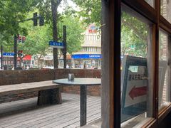 -VESH COFFEE(定西路店)