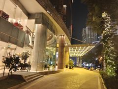 -厦门喜来登酒店