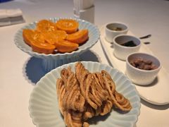 -淮香国色·淮扬菜(正大中心店)