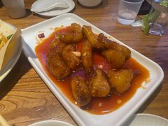 -东来土菜馆(民祥园路店)