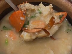-适口餐厅砂锅粥(公信路总店)