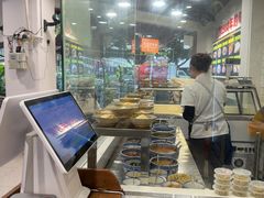 -泰宜担担面(黄泥塝总店)