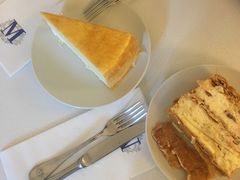 -Lady M Cake Boutique(麦迪逊大道店)