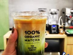 -THE MATCHA TOKYO抹茶东京