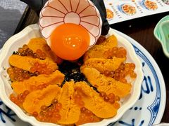 -连鹭海鲜·海肠捞饭·海胆饭(星海店)