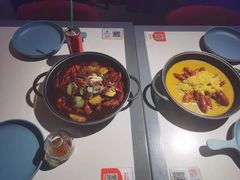 -黄尚皇小龙虾-螃蟹-烧烤工坊(皇后公园店)