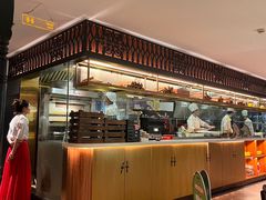 -耶里夏丽·丝路新疆菜·清真食品(徐汇南丹东路臻选店)
