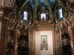 -瓦伦西亚大教堂