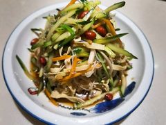 -老边饺子馆(金源店)