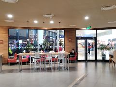 -汉堡王(梅村服务区南店)