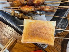 -管氏翅吧(望京东店)
