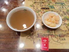 糖蒜-老乌家特色小炒泡馍(大皮院店)
