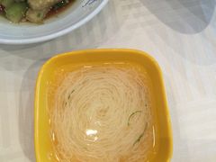 文思豆腐-扬州狮子楼·非遗淮扬菜(总店)