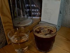 -Infica Coffee