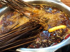 -钢五区节子串串香(环球汇·天誉店)