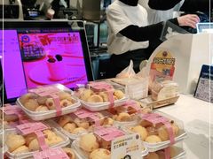 -天母蓝鸟烘焙·蛋糕·下午茶(时代城广场店)