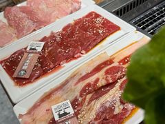 -焼肉ライク·烧肉LIKE(万菱汇店)