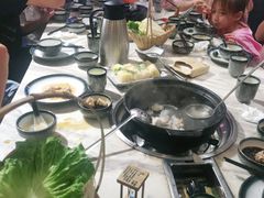 椰子鸡-同仁四季椰子鸡(福田东园总店)