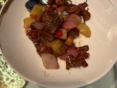 -金轩中餐厅 Jin Xuan(浦东丽思卡尔顿酒店)