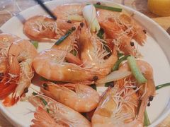 -醉壹号海鲜大排档·老厦门特色菜(厦门美食地标店)