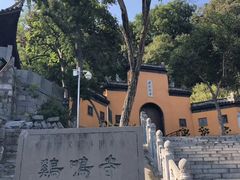 -鸡鸣赐茶(鸡鸣寺路店)