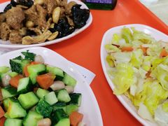 -香妃烤鸡(西单店)