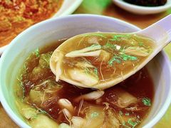 -無招牌海鮮(芽笼店)