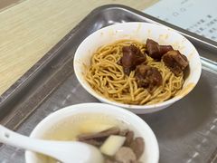 -广和隆猪蹄面(钟法路店)