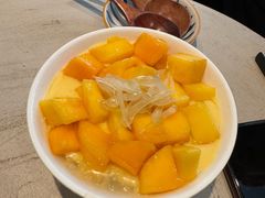 -小团圆糖水铺(襄阳南路店)