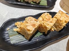 沙琪玛-味可道美食坊(福基路店)