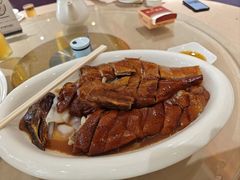 -观山美厨·精致粤菜(西樵店)